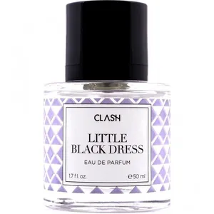 Clash Urban Chic - Little Black Dress perfume bottle