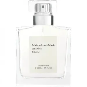 Maison Louis Marie Antidris - Cassis (Eau de Parfum) perfume bottle