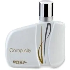Breil Milano Complicity for Her parfüm şişesi