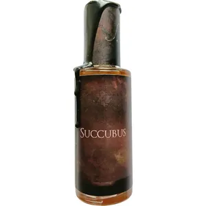 Ikiryō Succubus perfume bottle