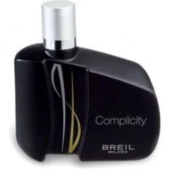 Breil Milano Complicity for Him perfume bottle