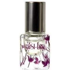Tsi-La Organic Fleur Sauvage perfume bottle