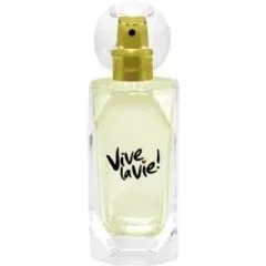 Dr. Selby Vive la Vie! perfume bottle