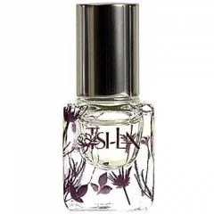 Tsi-La Organic Ilang Ilang perfume bottle