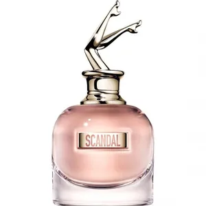 Jean Paul Gaultier Scandal perfume bottle