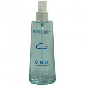 Dr. Selby Body Touch Cielo parfüm şişesi