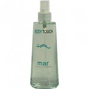 Dr. Selby Body Touch Mar perfume bottle