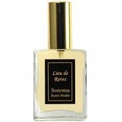 Sonoma Scent Studio Lieu de Rêves parfüm şişesi