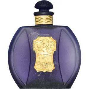 Bacorn Red Rose Reve perfume bottle