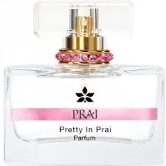 Prai Pretty in Prai parfüm şişesi