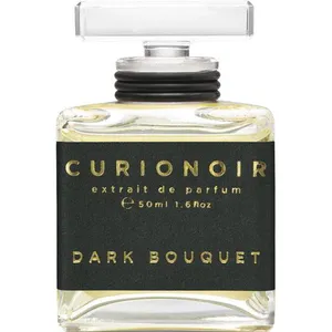 Curionoir Dark Bouquet parfüm şişesi
