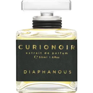 Curionoir Diaphanous perfume bottle
