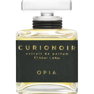 Curionoir Opia parfüm şişesi