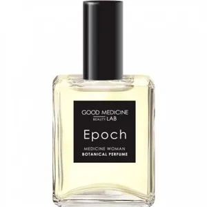 Good Medicine Beauty Lab Medicine Woman - Epoch perfume bottle