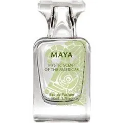 Scents of Time Maya - Mystic Scent of the Americas parfüm şişesi