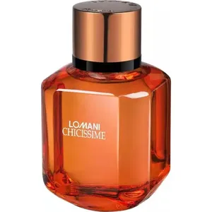 Lomani Chicissime perfume bottle