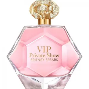 Britney Spears VIP Private Show perfume bottle