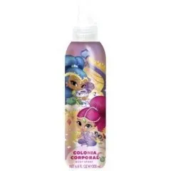 Air-Val International Shimmer and Shine parfüm şişesi
