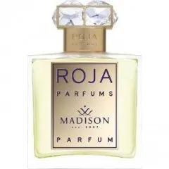 Roja Parfums Madison pour Femme parfüm şişesi