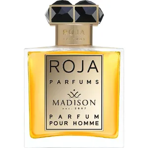 Roja Parfums Madison pour Homme perfume bottle