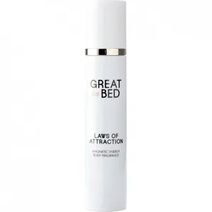 I Smell Great Great in Bed - Laws of Attraction parfüm şişesi