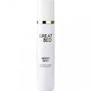 I Smell Great Great in Bed - Messy Sexy parfüm şişesi