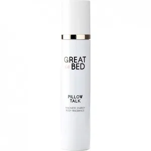 I Smell Great Great in Bed - Pillow Talk parfüm şişesi