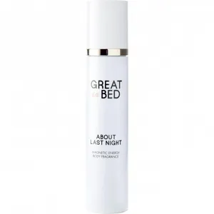 I Smell Great Great in Bed - About Last Night parfüm şişesi