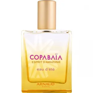 Institut Arnaud Copabaïa - Esprit d'Amazonie Eau d'Été perfume bottle
