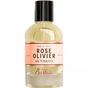 Bastide Rose Olivier parfüm şişesi