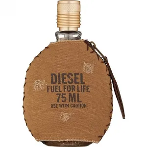Diesel Fuel for Life Homme (Eau de Toilette) parfüm şişesi