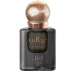Ghawali Al Nobl Oud (Concentrated Perfume) perfume bottle