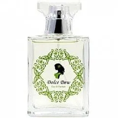 Stacked Style Dolce Dew parfüm şişesi