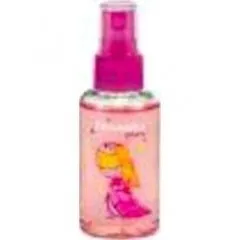 Dr. Selby Abracadabra Princesa perfume bottle