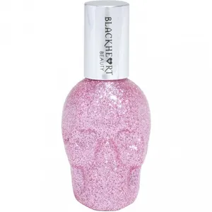 Hot Topic Pastel Love perfume bottle