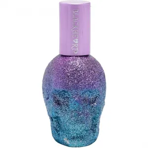 Hot Topic Glitter Party perfume bottle