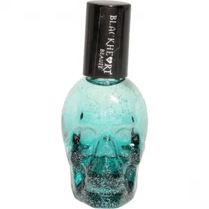 Hot Topic Dark Romance perfume bottle