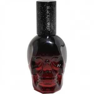 Hot Topic Tragic Beauty perfume bottle