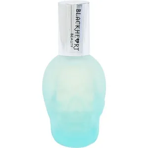 Hot Topic Mermaid's Song perfume bottle
