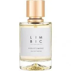 Limbic Fragrances Violet Smoke parfüm şişesi
