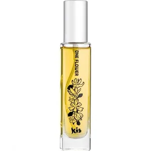 Kis One Flower perfume bottle