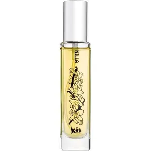 Kis Nilla perfume bottle