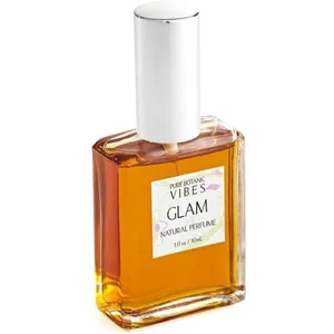 Pure Botanic Vibes Glam parfüm şişesi