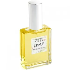 Pure Botanic Vibes Grace parfüm şişesi