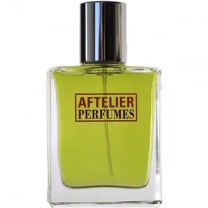 Aftelier Curious perfume bottle