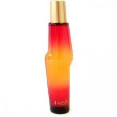 Curve Mambo (Eau de Parfum) parfüm şişesi