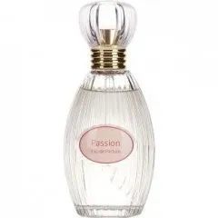 Judith Williams Passion perfume bottle