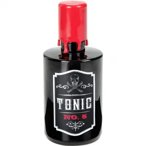 Hot Topic Tonic No. 5 parfüm şişesi