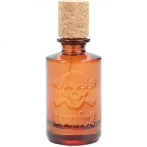 Hot Topic Tonic No. 8 perfume bottle