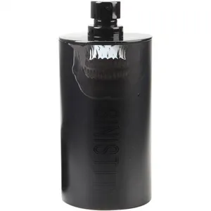 Hot Topic Sinister parfüm şişesi